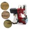 Handheld Industrial Electric Bag Stitching Closer Sewing Machine 15000 rpm 110v